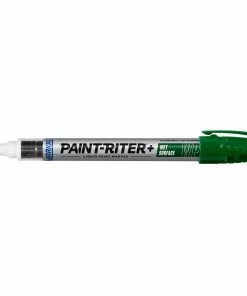 Markal® Pro-Line® WP Liquid Point Marker in Green