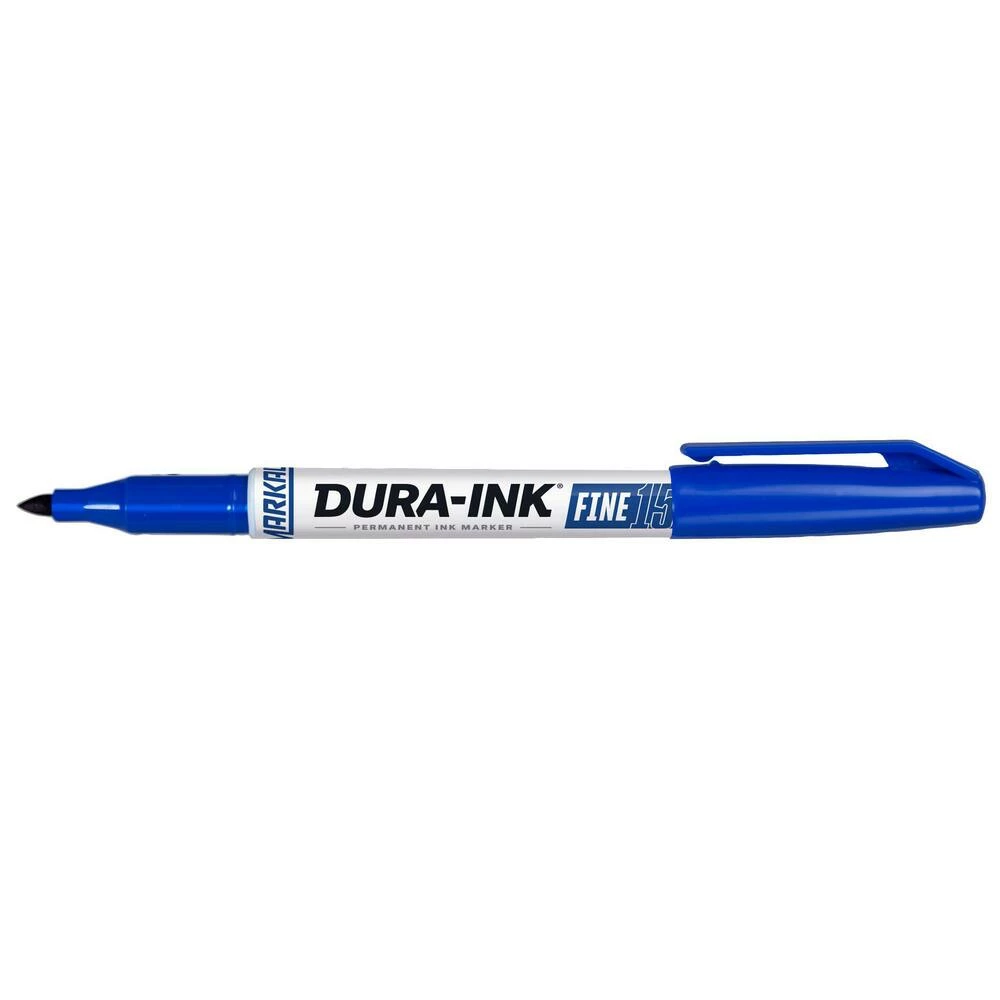 Markal® Dura-Ink® #15 Marker in Blue
