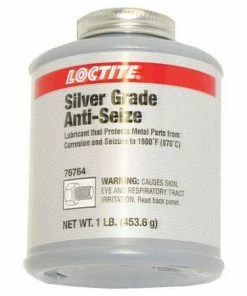 Loctite 12 oz. Anti-Seize Thread Compound