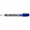 Markal® Pro-Line® High Arc Performance Paint Marker in Blue
