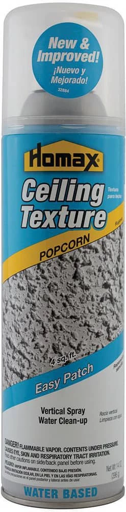Homax 14 oz. Aerosol Ceiling Texture
