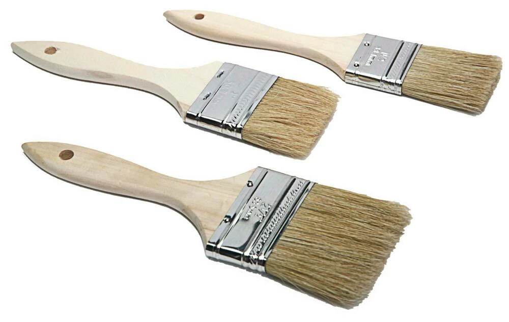Mill-Rose 1-1/2 in. Economy Paint Brush