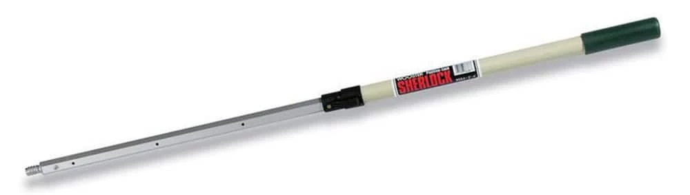 Wooster® Sherlock® 2 - 4 ft. Extension Pole