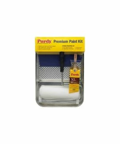 Purdy® 4 Piece Premium Roller Kit