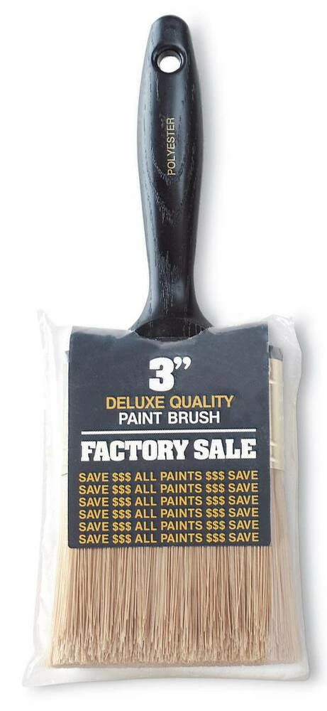 Wooster® 3 in. Factory Sale Brush