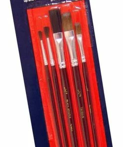 Wooster® 7-7/8 in. Camel Hair/Bristle Art Brush