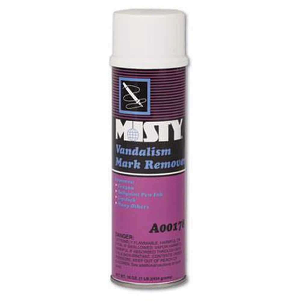 16 oz. Vandalism Marking Remover Aerosol