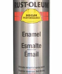Rust-Oleum® 15 oz. High Performance Rust Preventative Spray Paint