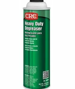 CRC Chemicals 19 oz. Heavy Duty Cleaner