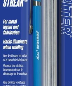 Markal® Metal Marker in Silver