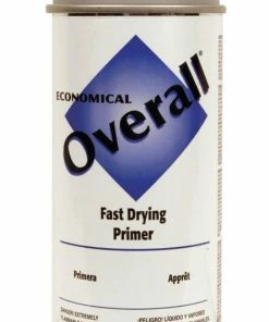 Rust-Oleum® 10 oz. Sandable Primer in Grey Primer