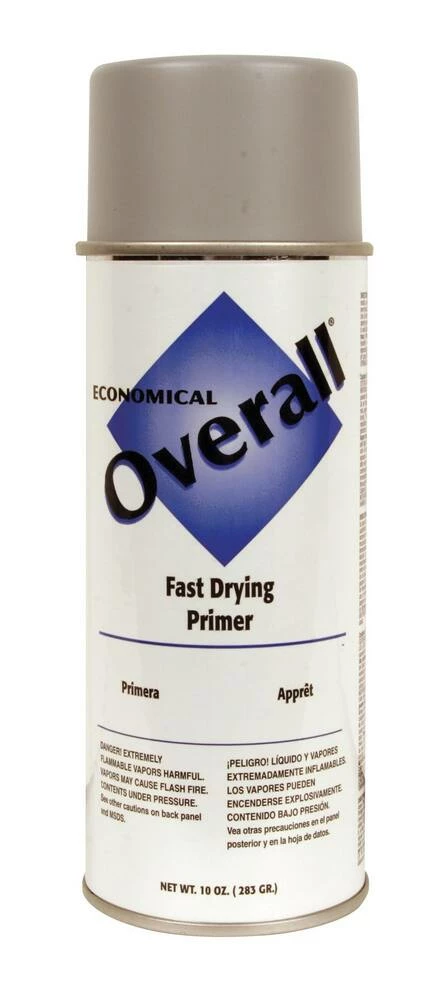 Rust-Oleum® 10 oz. Sandable Primer in Grey Primer