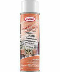 Claire 20 oz. Vandal Remover Gel (Case of 12)