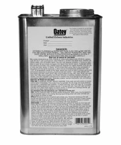 Oatey® 1 gal. Can Wide Mouth