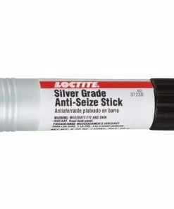 Loctite 20 gm Silver Anti-Seize Lubricant Tube