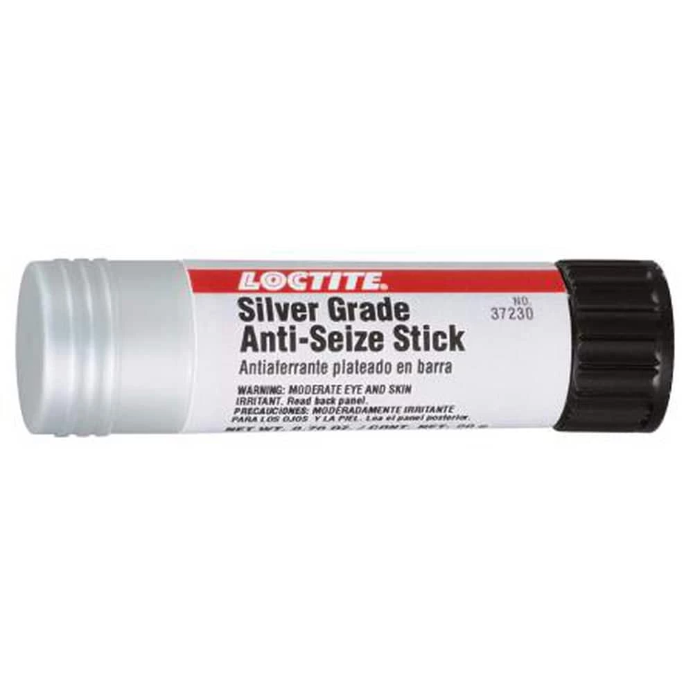 Loctite 20 gm Silver Anti-Seize Lubricant Tube