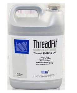 FPPI® ThreadFit® 55 gal Cutting Oil