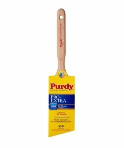 Purdy® Pro-Extra® Glide™ 2.5 in Angular Sash Paint Brush