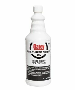 Oatey® 32 oz. Cutting Oil in Dark Brown