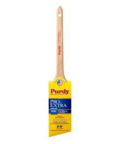 Purdy® Pro-Extra® Dale™ 2 in Angular Sash Paint Brush