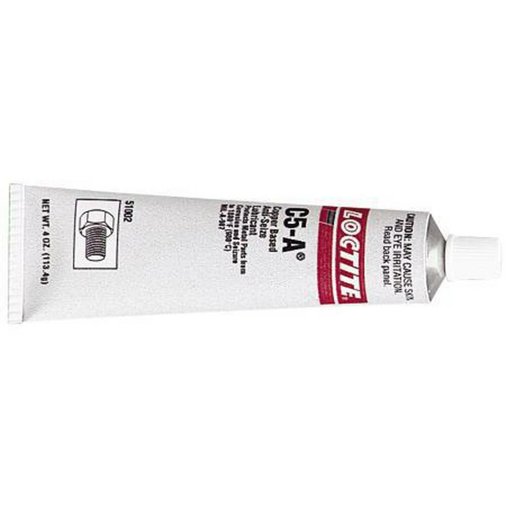 Loctite 1 lb Copper Anti-Seize Lubricant
