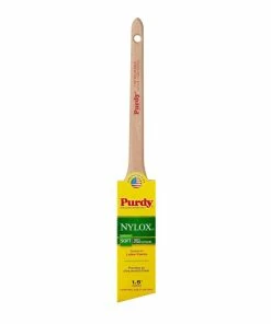 Purdy® Nylox™ Dale™ 1.5 in Angular Sash Paint Brush