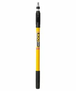 Purdy® POWER LOCK® 2 - 4 ft Professional Grade Extension Pole
