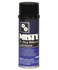 11 oz. Si-Dry Silicone Lubricant