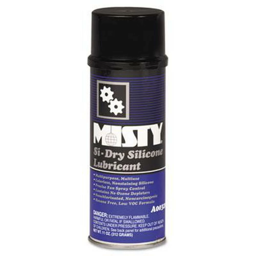 11 oz. Si-Dry Silicone Lubricant