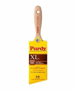 Purdy® XL® Blue Heron™ B.T.™ 2.5 in Angular Sash Paint Brush