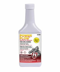 Hercules® 1 pt Powerflow Heating Oil Energizer