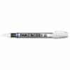 Markal® Pro-Line® Metal Paint Marker in White