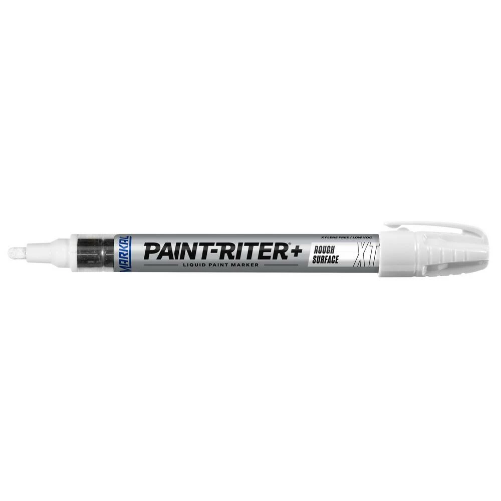 Markal® Pro-Line® Metal Paint Marker in White