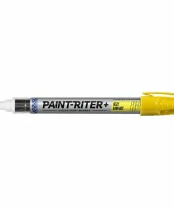 Markal® Pro-Line® High Arc Performance Paint Marker in Yellow