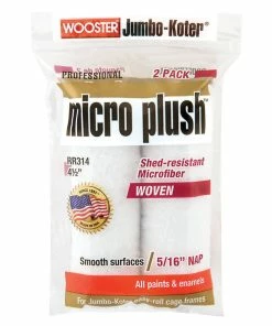 Wooster® Jumbo-Koter® 4-1/2 in. Roller Cover