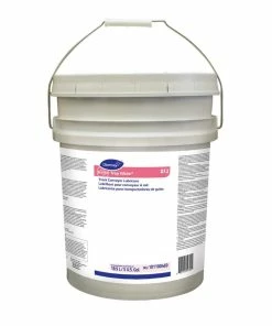 Diversey Suma® Tray Glide™ 5 gal Heavy-Duty Conveyor System Lubricant
