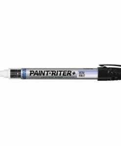 Markal® Valve Action® Paint Marker in Invisible Blue
