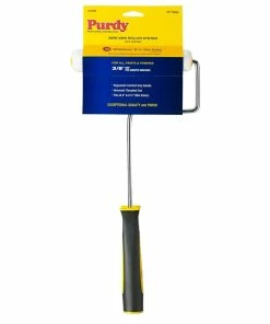 Purdy® 6-1/2 in. White Dove 3/8 in. Nap Mini Roller