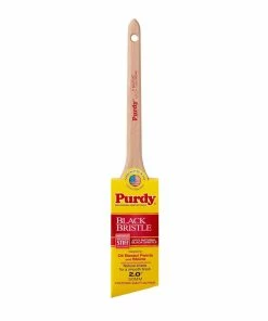 Purdy® Black Bristle Adjutant™ 2 in Angular Sash Paint Brush