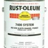 Rust-Oleum® 1 gal Exterior Paint