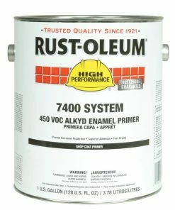 Rust-Oleum® 1 gal Exterior Paint