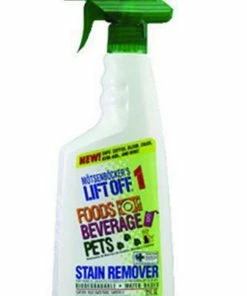 Lift-Off® 22 oz. No. 1 Food Removable Spray