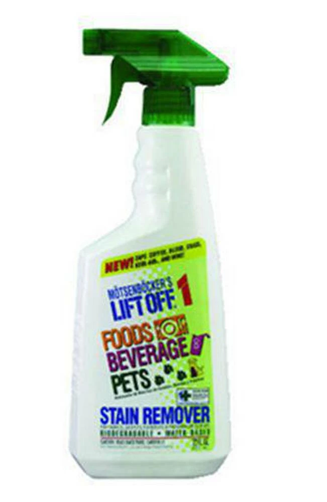 Lift-Off® 22 oz. No. 1 Food Removable Spray