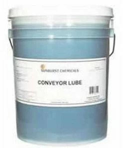 Sunburst Chemicals 5 gal Conveyor Lube
