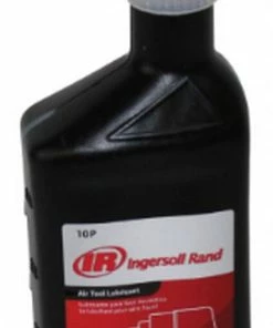 Ingersoll Rand Edge Series™ 1 qt. Premium Grade Air Tool Oil Lubricant