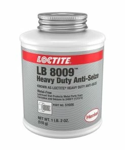 Loctite 1.2 lb. Metal Heavy Duty Anti Seize Lube