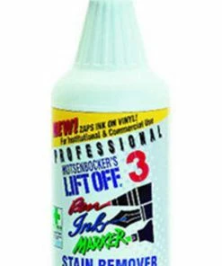 Lift-Off® 32 oz. No. 3 Ink Removable Flip Top