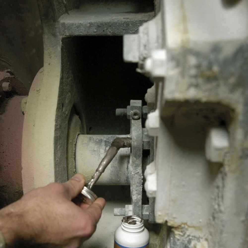 LA-CO® E-Z Break® 10 oz. Anti-Seize Compound in Copper - Image 2