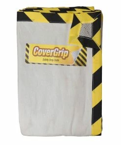 Supco 4 X 15 Head CANVAS DROP CLO