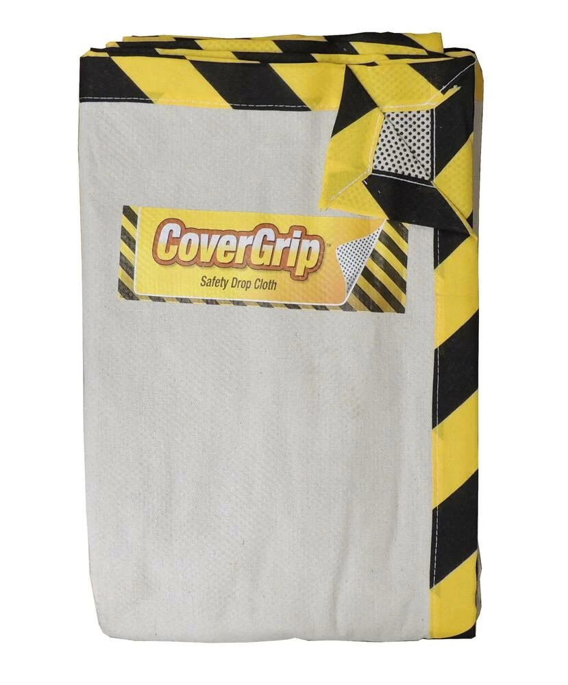 Supco 4 X 15 Head CANVAS DROP CLO